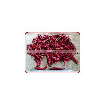 Chinese Dried Chili/chili Peppers,American Red Chili photo-2
