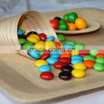 A grade Round Small Chocolate Candy