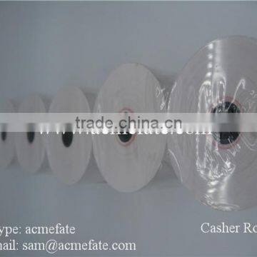 POS Machine Size Paper Roll photo-6