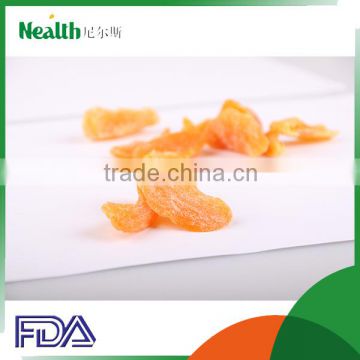 wholesale dried peach preserved fruit