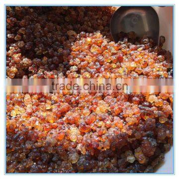 Rosined Peach Gum Resin