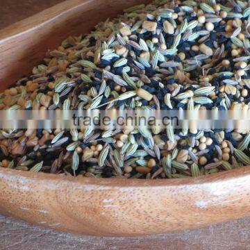 Panch Puran Indian photo-3