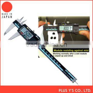 Japanese Quality for Better Accuracy digital vernier caliper