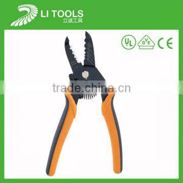 High quality Multi-function rubber enamel automatic wire stripper