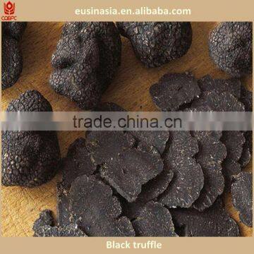 Dried Chinese Truffle Black Truffel photo-6