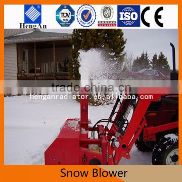 Tractor Front Mounted Snow Blower