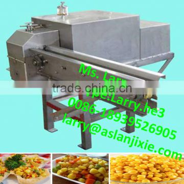 sweet corn sheller machine/sweet corn shelling machine/sweet corn sheller