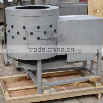 SL excellent stainless steel chicken paw/feet peeling machine for sale