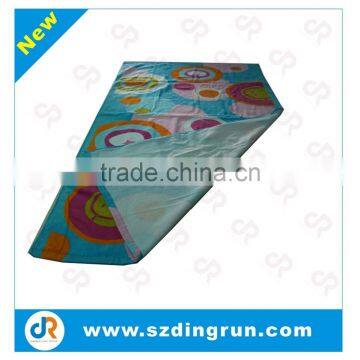 100% Cotton Logo Printing Beach Towel for Promotion Wholesale photo-2