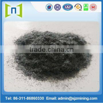 Hooked Steel Fiber Produced Brake With Lower Noise, Less Wear, Smooth More Stable photo-4