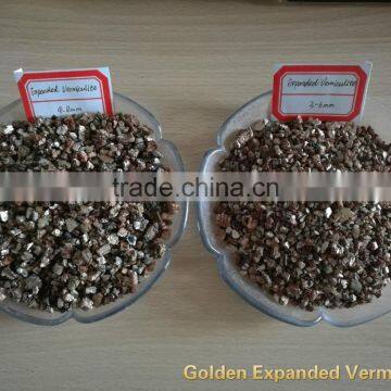 Exfoliated Vermiculite for Planting Flowers photo-5