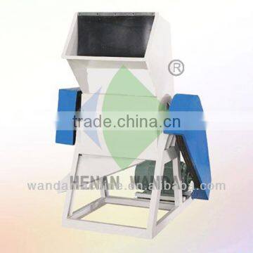 Plastic crusher blades