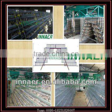 Supply Feeding Quail Cage in High Quality(ISO9001)