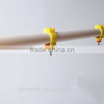 Factory Price Thickened Automatic Poultry Feeders for Chickens