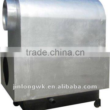 Automatic coal stove/heater