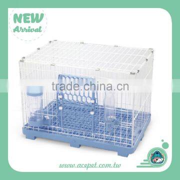 610- M Puppy & Dog Pet Wire indoor Cage (M)