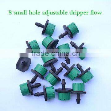 rubber drip tip wholesale greenhouses for agriculture used