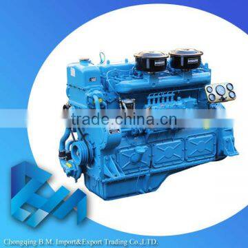 J6135CzR Marine Diesel Engine