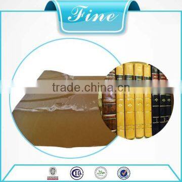 jelly glue for Automatic Machine(high speed) used for book covers