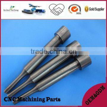 Precision Metal or Brass Wire Forming