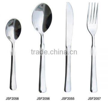 2015 best stainless steel tableware