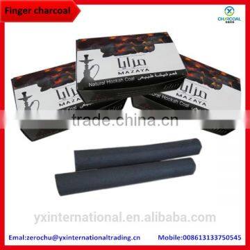 100% natural pure bamboo charcoal for sale