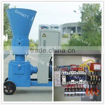 Straw Pellet Mill/wood Pellet Mill for Sale/pellet Mill Parts