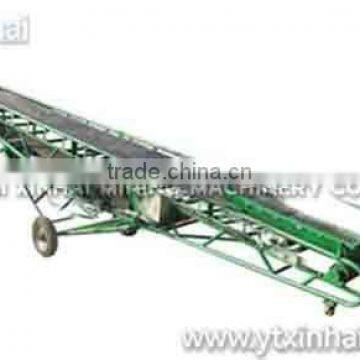 HQ mobile belt conveyor