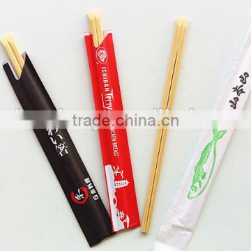 Chopstick, Disposable bamboo chopstick, Disposable tableware