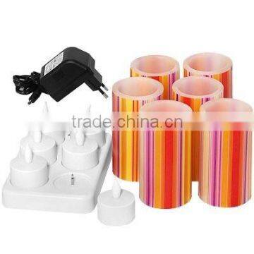 Led Candle