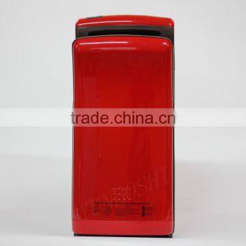 Home Use CE Approved ABS Plastic Hand Dryer photo-2