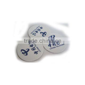 Custom 25mm Cheap NFC Tag Sticker photo-2
