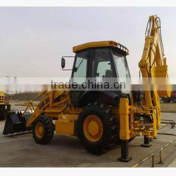 sam388 similar cheap backhoe loader