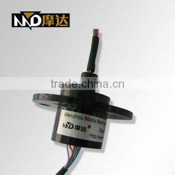 MDC022-8 capsule Slip Ring