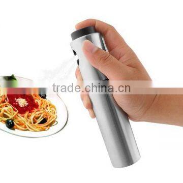 High Quality Stainless Steel Cooking Olive Oil Sprayer