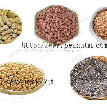 High Capacity Sesame Roasting Machine On Sale photo-2