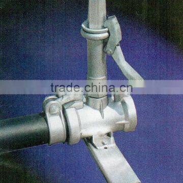 Aluminium Pipe Irrigation for Agriculture photo-3
