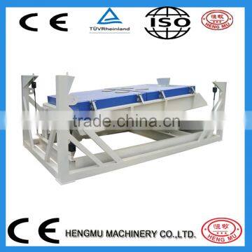 Poultry Feed Plant Use Rotary Screener for Screning Grading