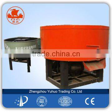 Coconut Charcoal Grinder And Mixing Machine photo-4