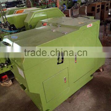 Nail Thread Rolling Machine Threading Roller photo-4