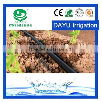 Trickle Irrigation Lines photo-2
