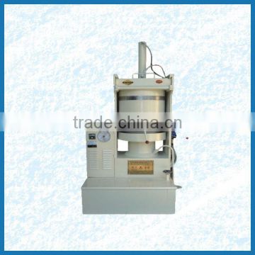 Small hydraulic press cold oil machines low price