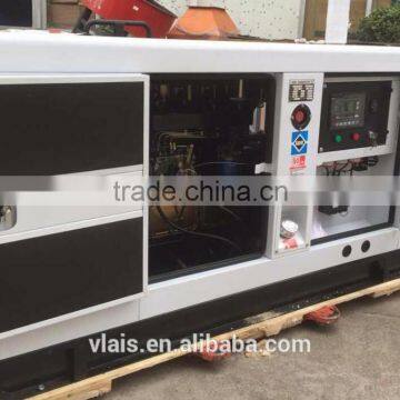 50kw Diesel Engine Generator Set Water Cooled Double Cylinder Diesel Engines Gen. Set. photo-4