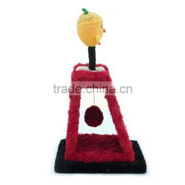 Wholesale Hot Selling Cat Toy Cat Tree Furniture photo-2