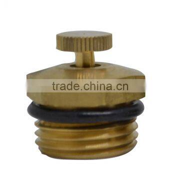 Agricultural Mini Mushroom Flat Spray Nozzle
