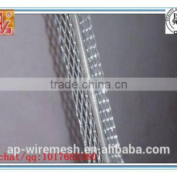 Drywall metal wall corner mesh/angle bead factory (China )