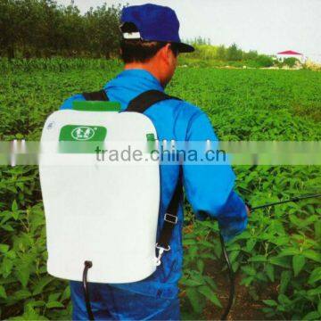 Agriculture Electric Sprayer,Knapsack Powere Sprayer photo-2
