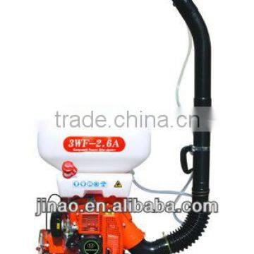 Hot Sell Agricultural Knapsack Power Sprayer With CE