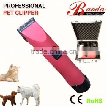 Professional dog clipper