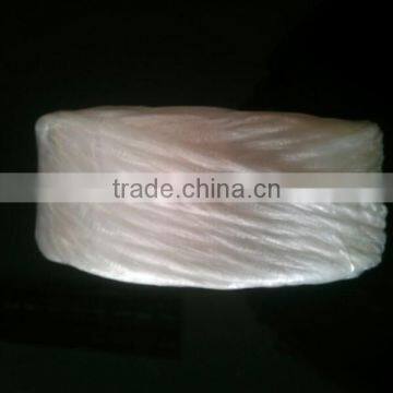 PP splitfilm rope /PP baler twine /straw twine